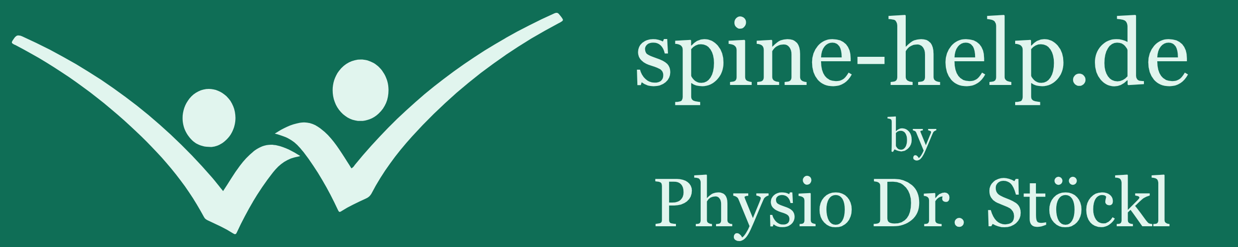 Physio Dr. Stöckl – Spine Specialist