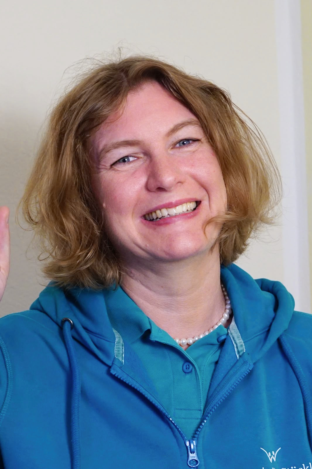 Dr. Martina Stöckl
